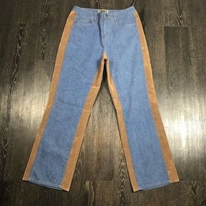 Vintage Forenza Jeans